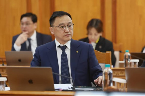 “Нийгмийн эрүүл мэндийн Үндэсний зөвлөл”-ийг дахин сэргээж, 26 хүний бүрэлдэхүүнтэй байгууллаа